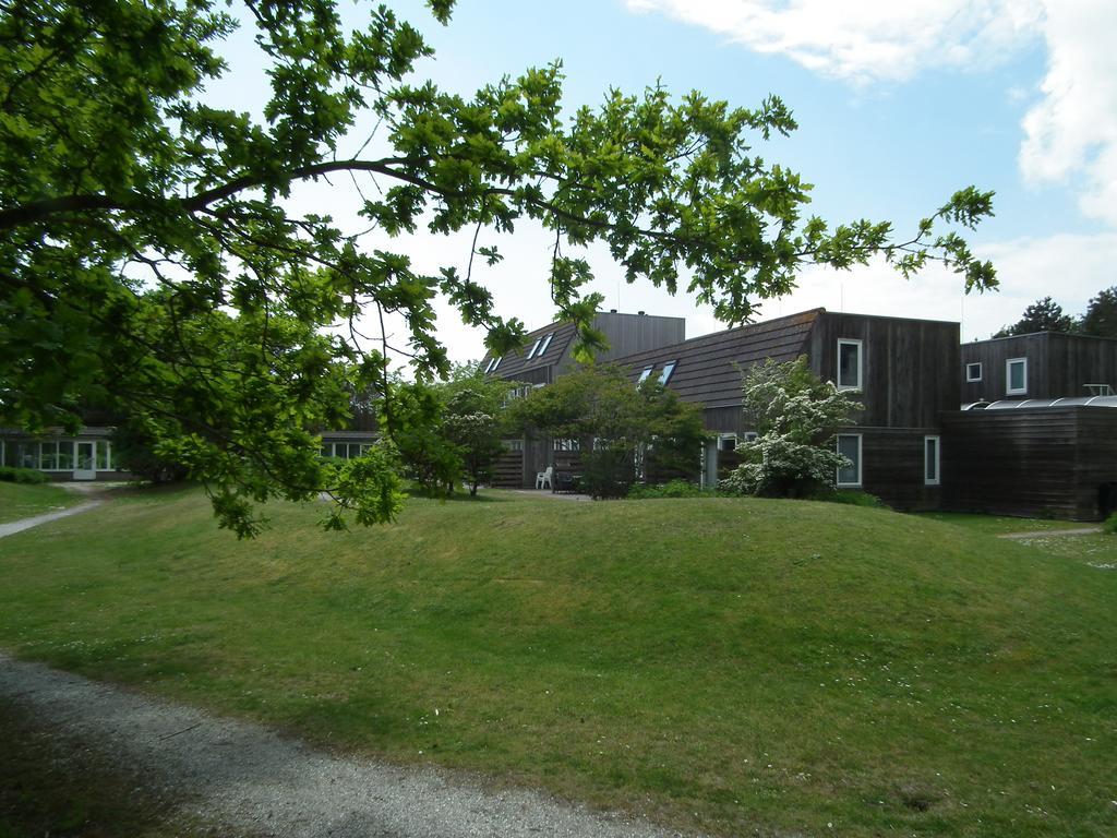 Hollumerstrand Hollum  Habitación foto
