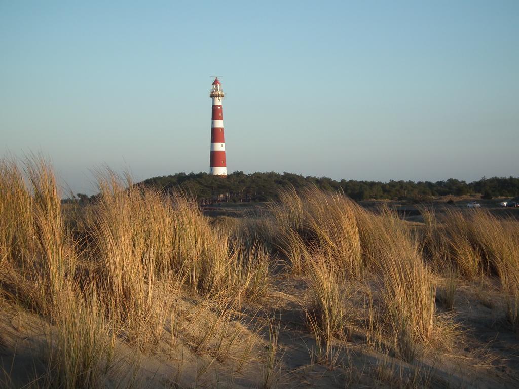 Hollumerstrand Hollum  Habitación foto