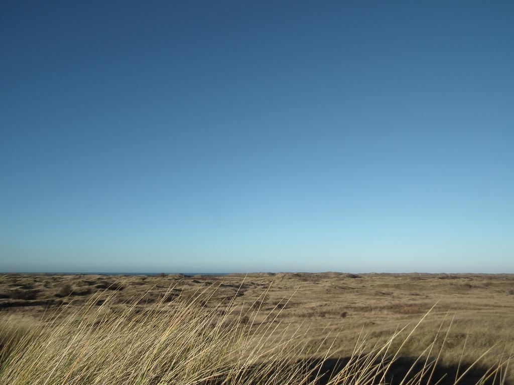 Hollumerstrand Hollum  Habitación foto