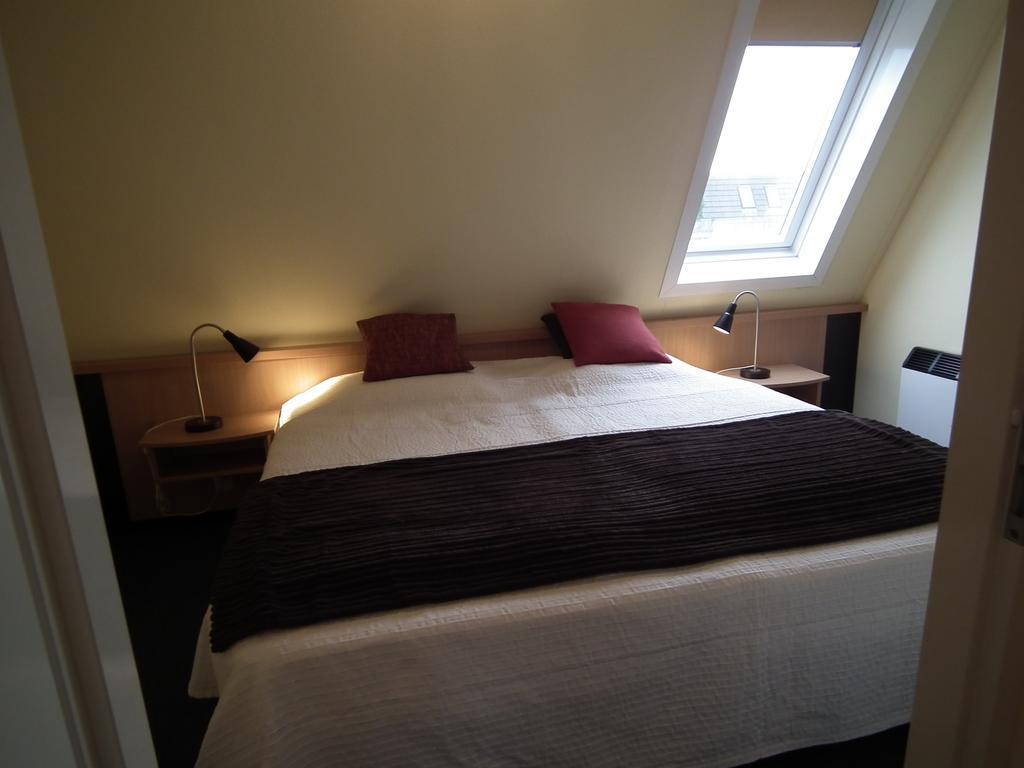 Hollumerstrand Hollum  Habitación foto