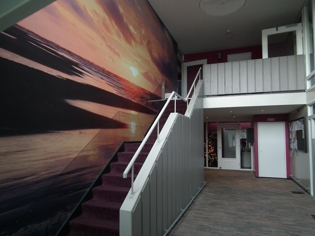 Hollumerstrand Hollum  Habitación foto