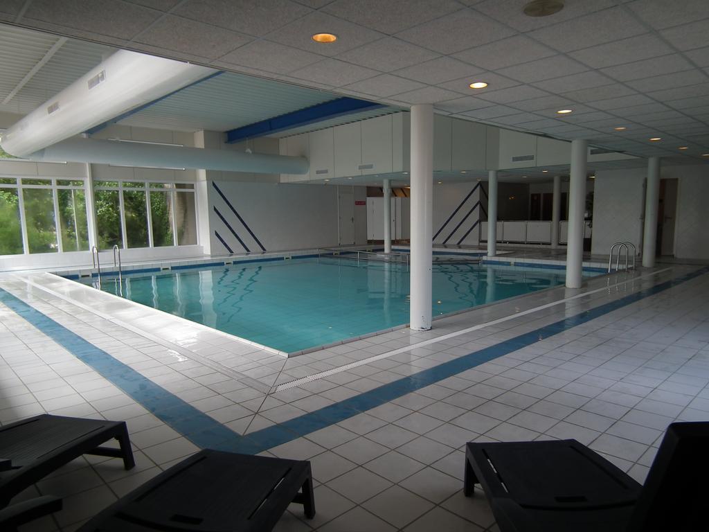 Hollumerstrand Hollum  Habitación foto