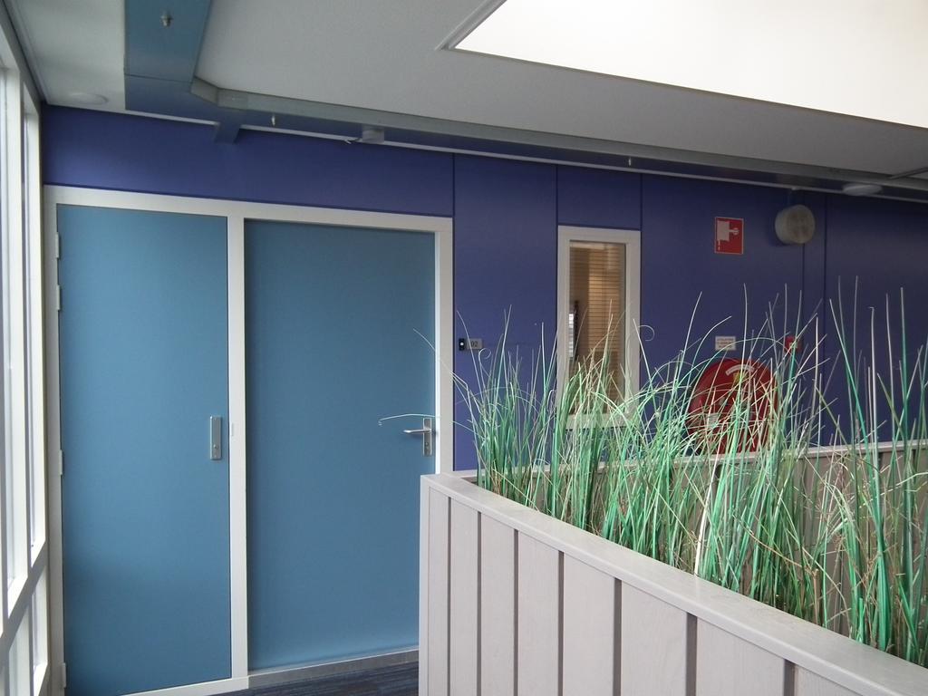Hollumerstrand Hollum  Habitación foto