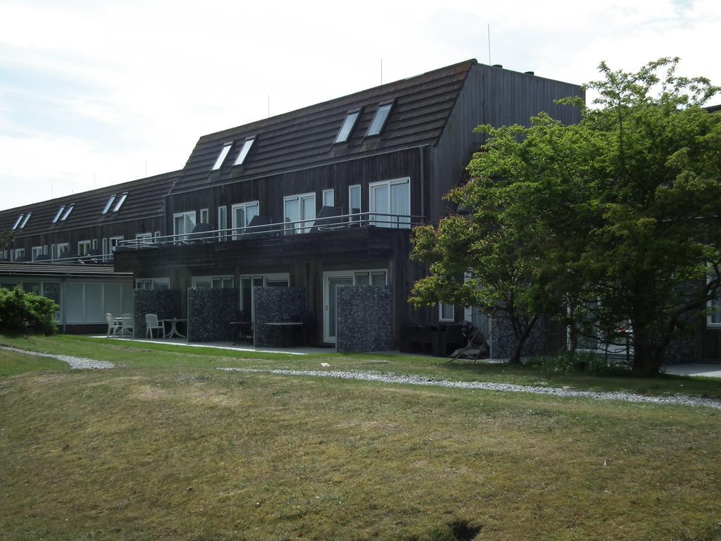 Hollumerstrand Hollum  Exterior foto